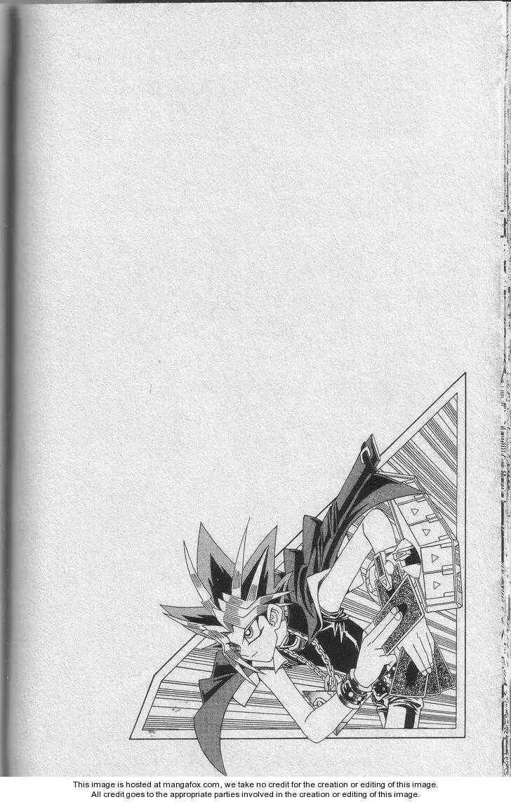 Yu-Gi-Oh! Duelist Chapter 126 21